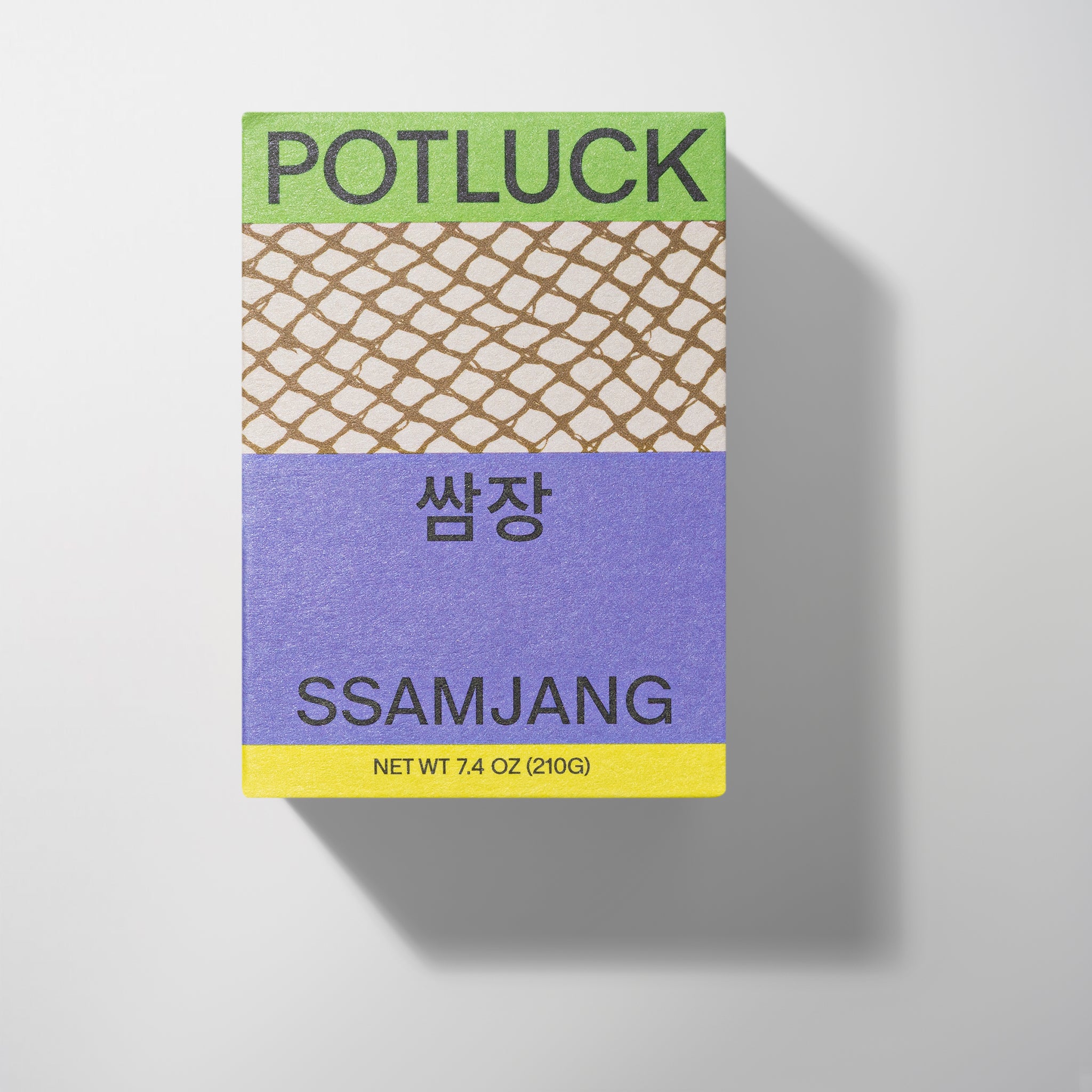 Ssamjang