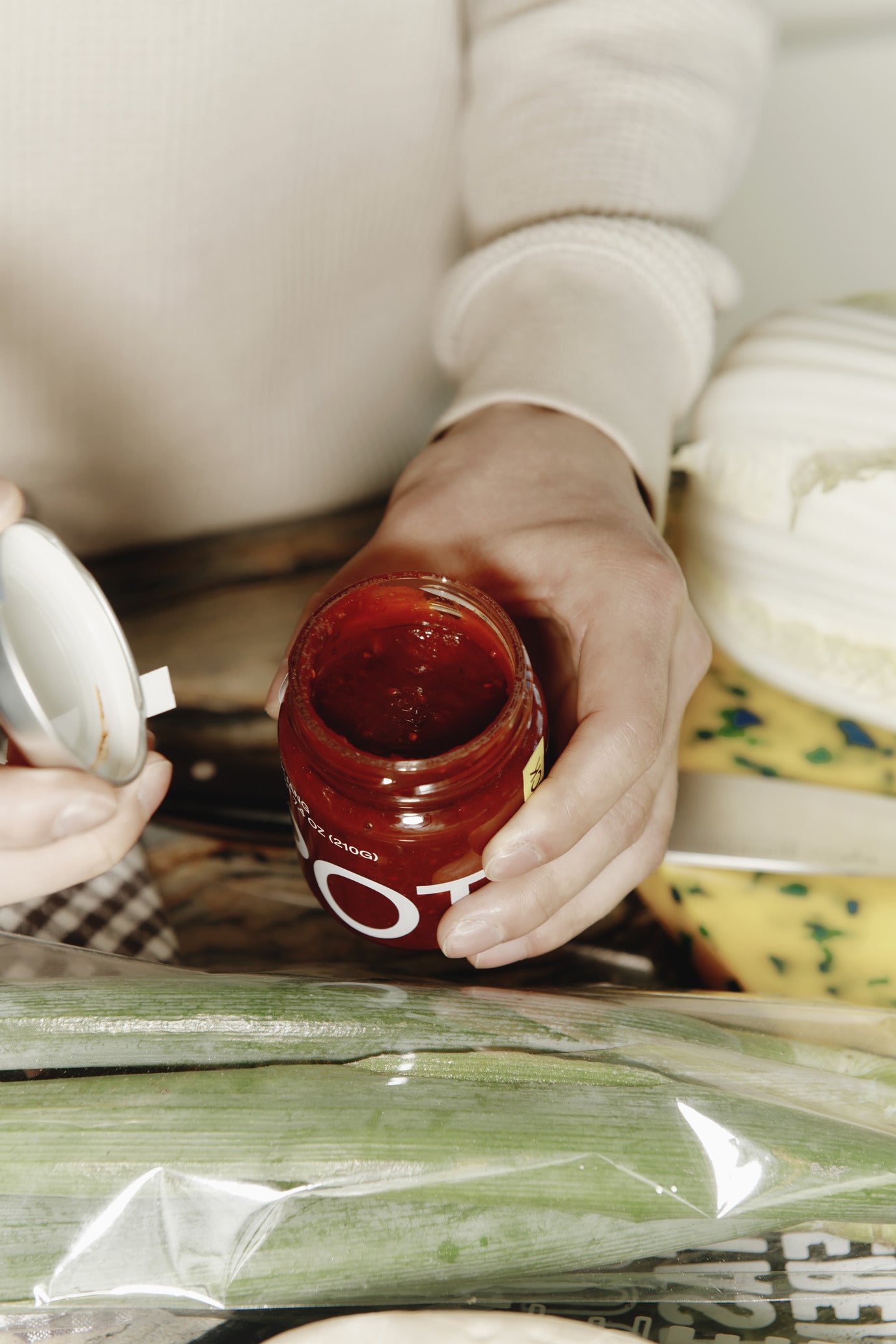 Gochujang